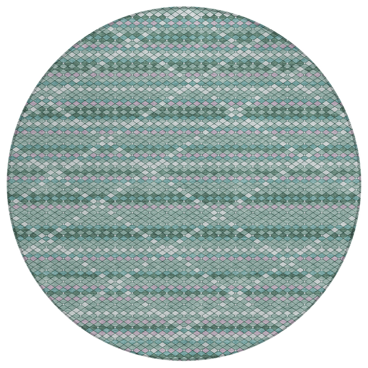 addison chantille acn1440 teal rug