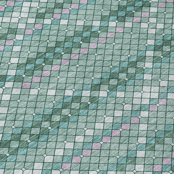 addison chantille acn1440 teal rug