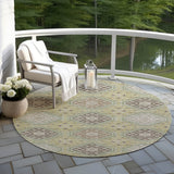addison chantille acn1442 aloe rug