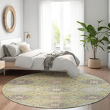 addison chantille acn1442 aloe rug