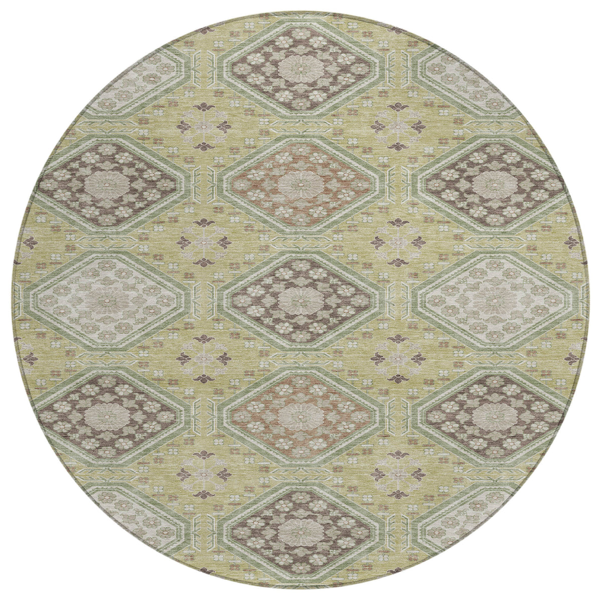 addison chantille acn1442 aloe rug