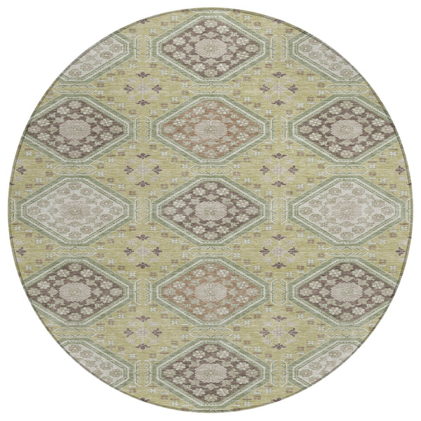 addison chantille acn1442 aloe rug