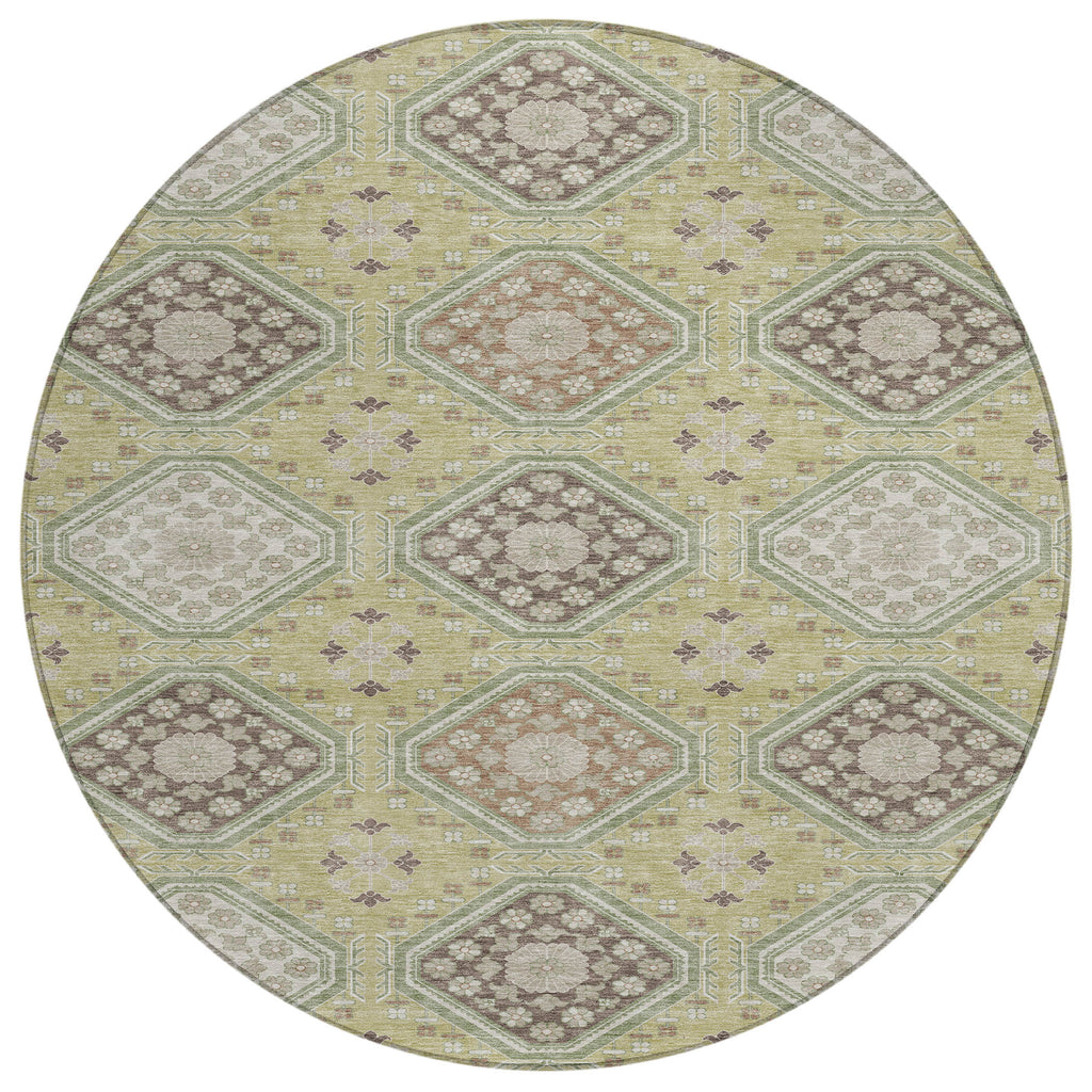 addison chantille acn1442 aloe rug