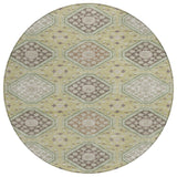 addison chantille acn1442 aloe rug