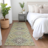 addison chantille acn1442 aloe rug