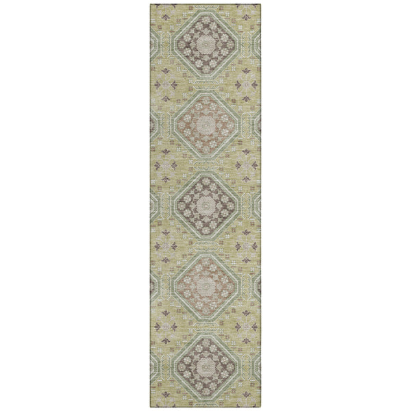 addison chantille acn1442 aloe rug