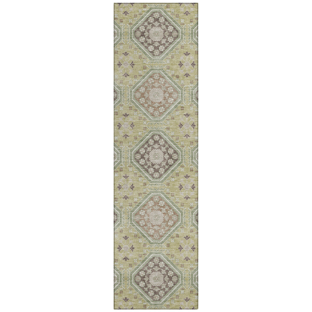 addison chantille acn1442 aloe rug