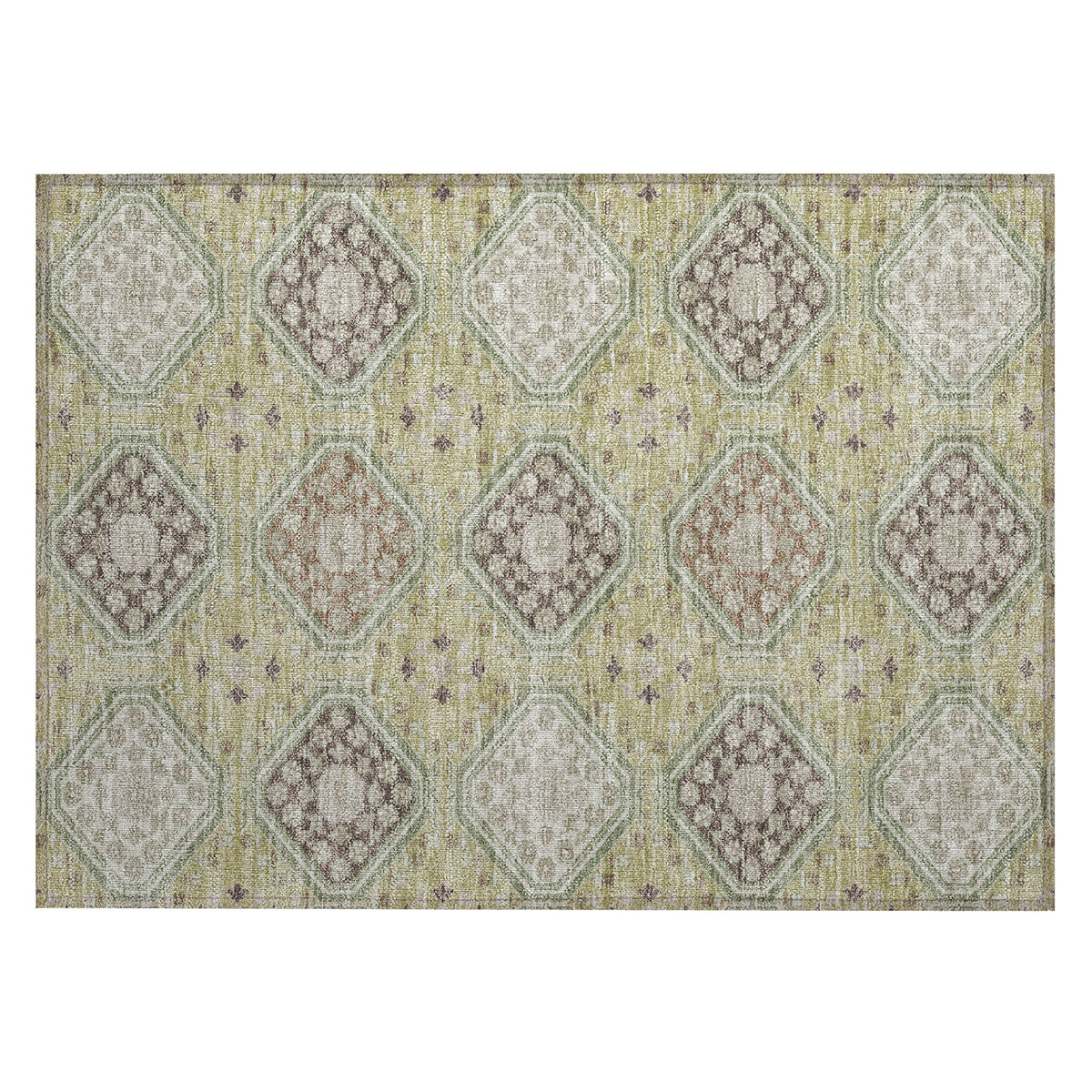 addison chantille acn1442 aloe rug