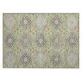 addison chantille acn1442 aloe rug