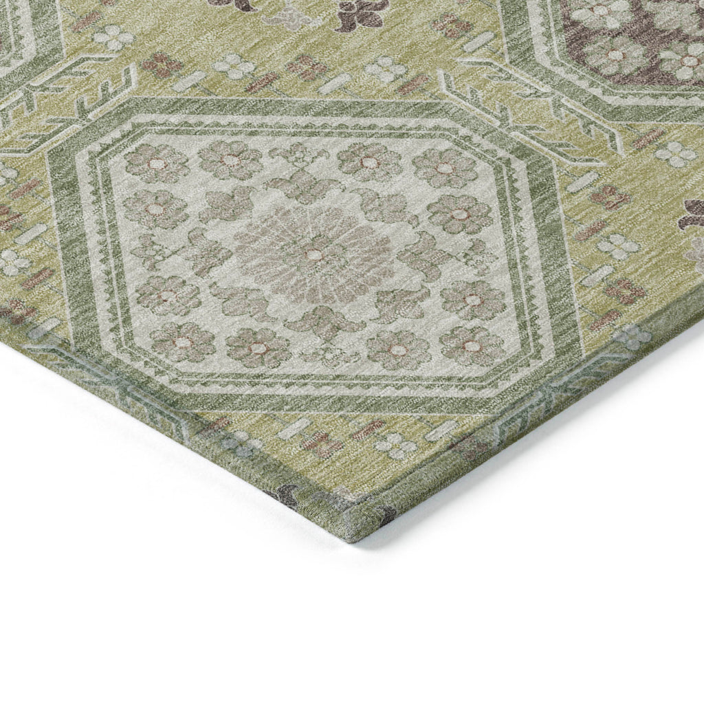 addison chantille acn1442 aloe rug