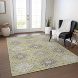 addison chantille acn1442 aloe rug