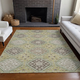 addison chantille acn1442 aloe rug