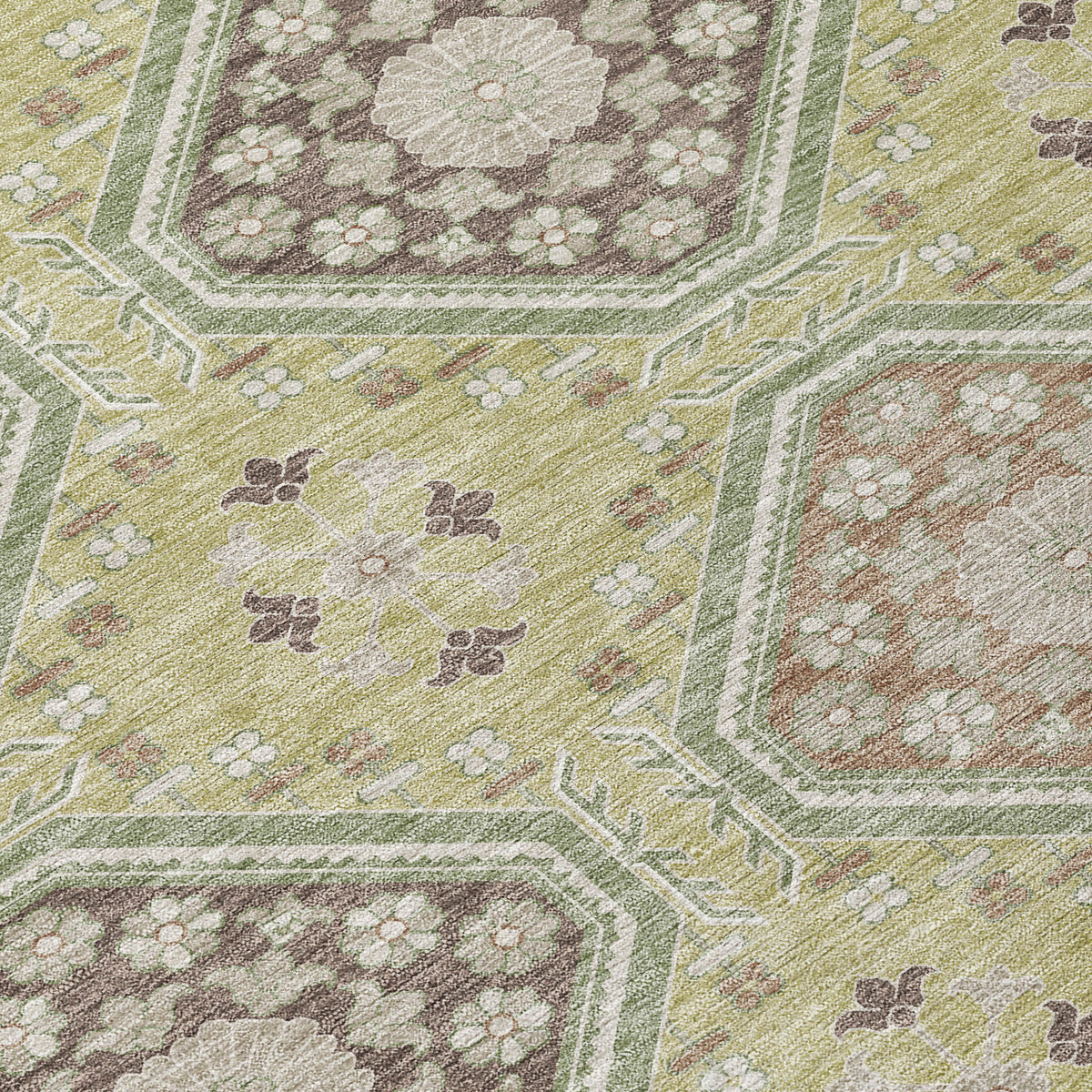 addison chantille acn1442 aloe rug