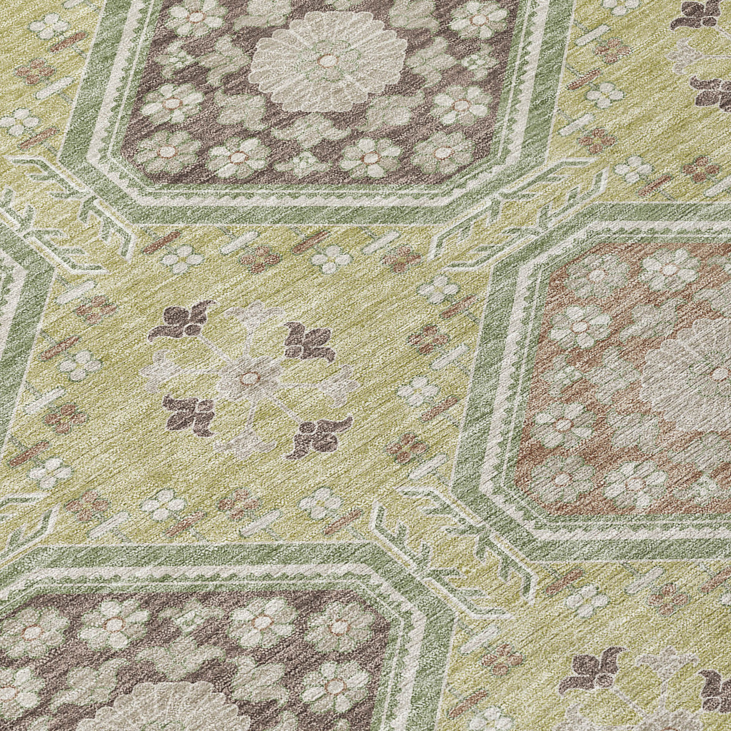 addison chantille acn1442 aloe rug