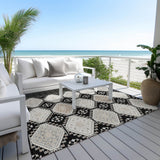 addison chantille acn1443 black rug