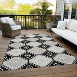 addison chantille acn1443 black rug