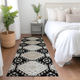 addison chantille acn1443 black rug