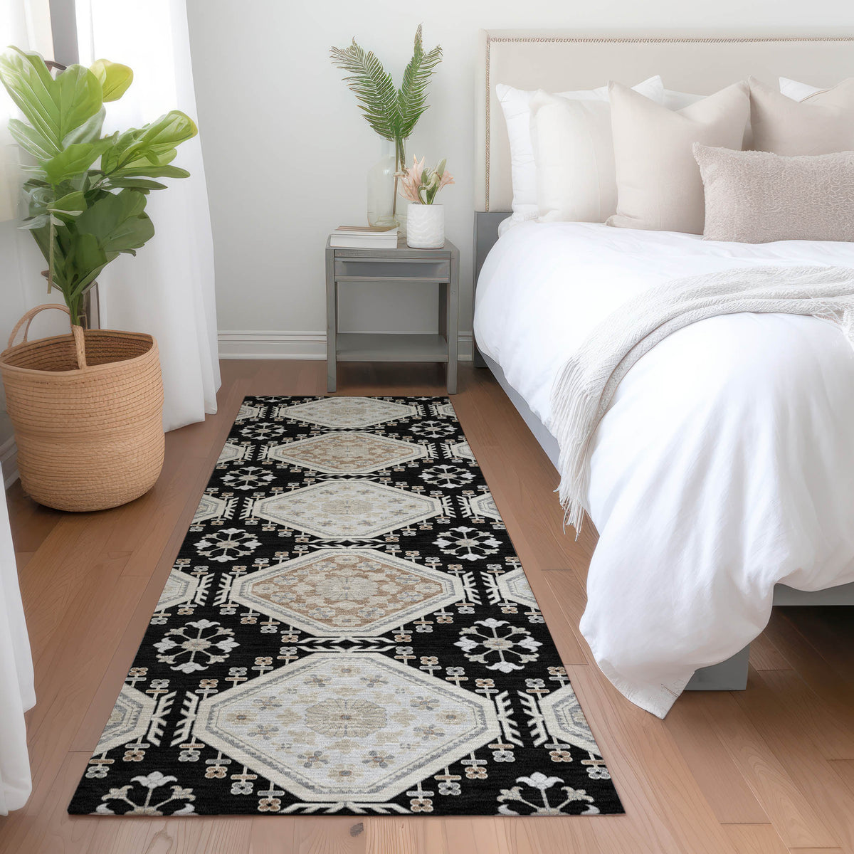addison chantille acn1443 black rug