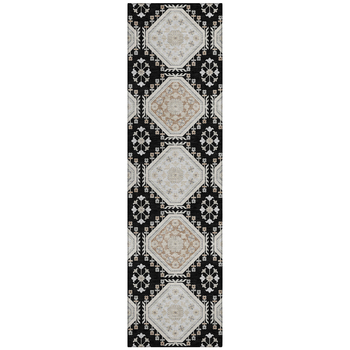 addison chantille acn1443 black rug