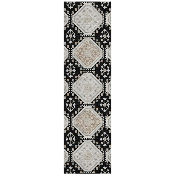addison chantille acn1443 black rug