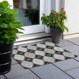 addison chantille acn1443 black rug