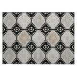 addison chantille acn1443 black rug