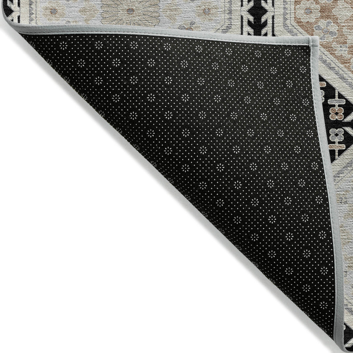 addison chantille acn1443 black rug