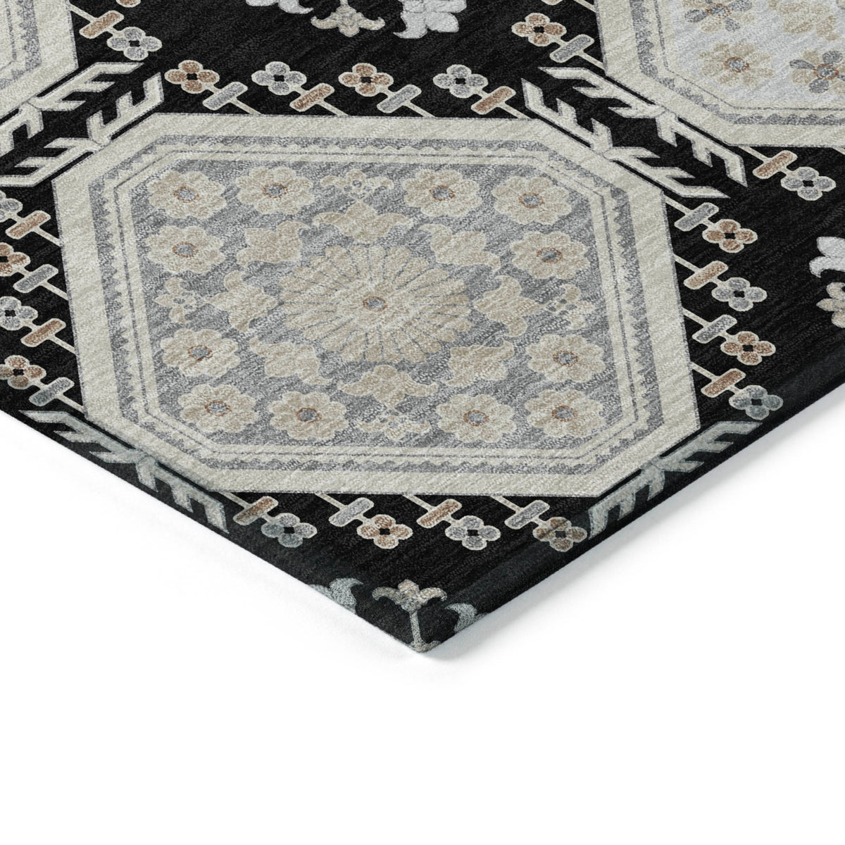 addison chantille acn1443 black rug