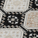 addison chantille acn1443 black rug