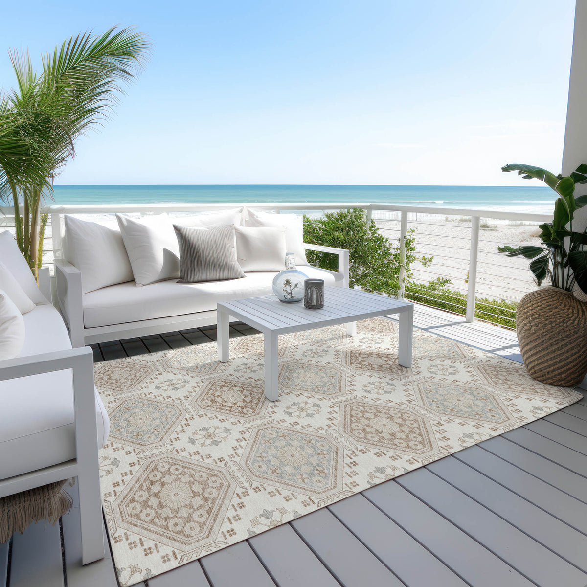 addison chantille acn1445 ivory rug