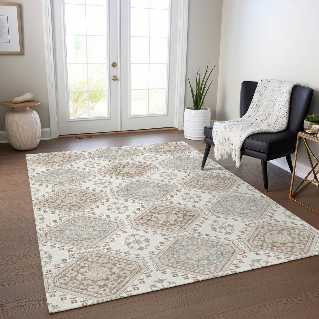 addison chantille acn1445 ivory rug