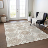 addison chantille acn1445 ivory rug