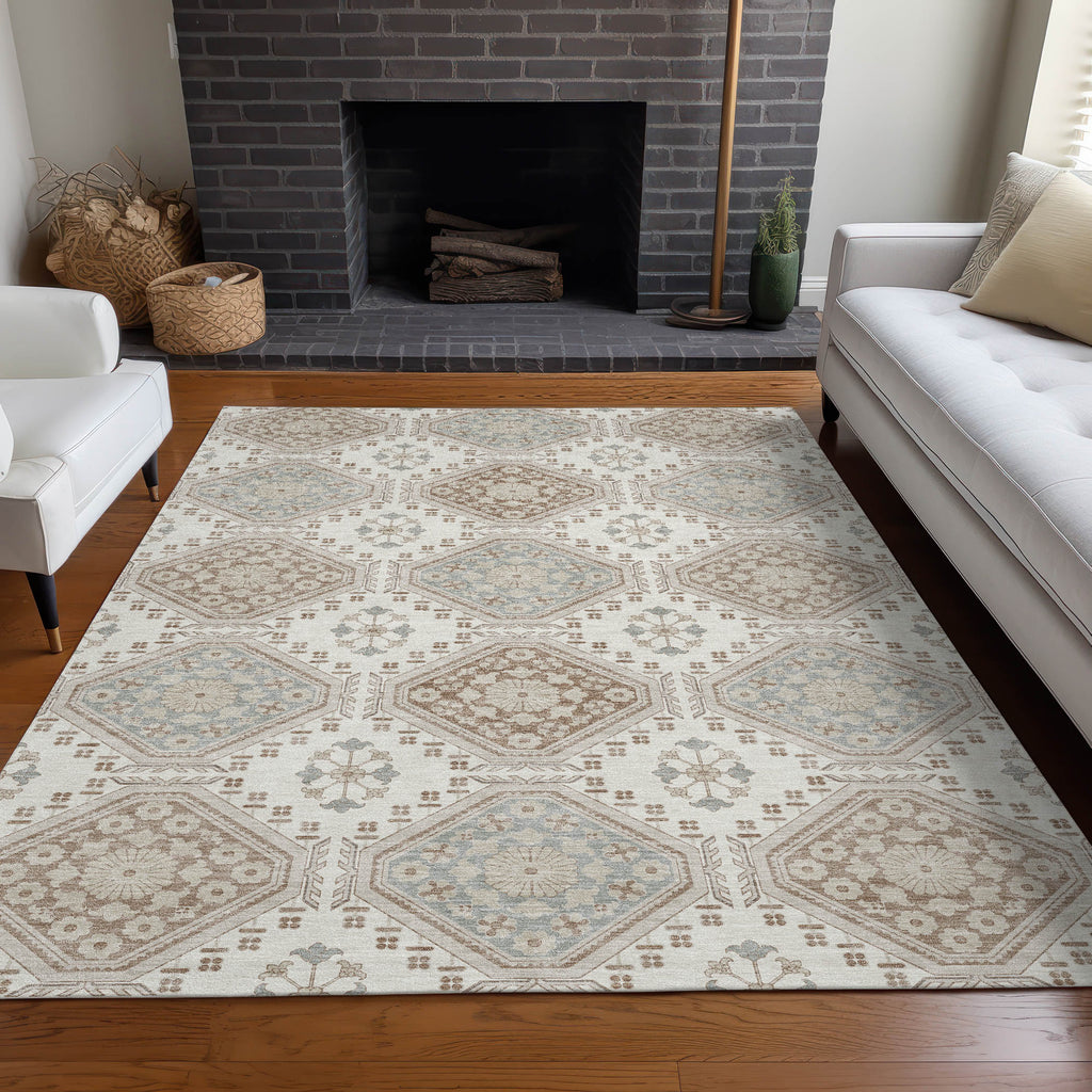 addison chantille acn1445 ivory rug