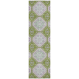 addison chantille acn1446 lime rug