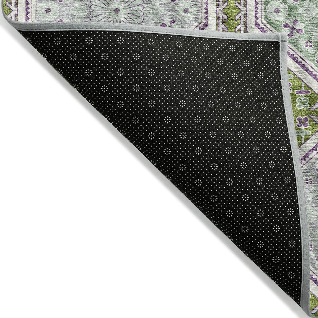 addison chantille acn1446 lime rug