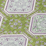 addison chantille acn1446 lime rug