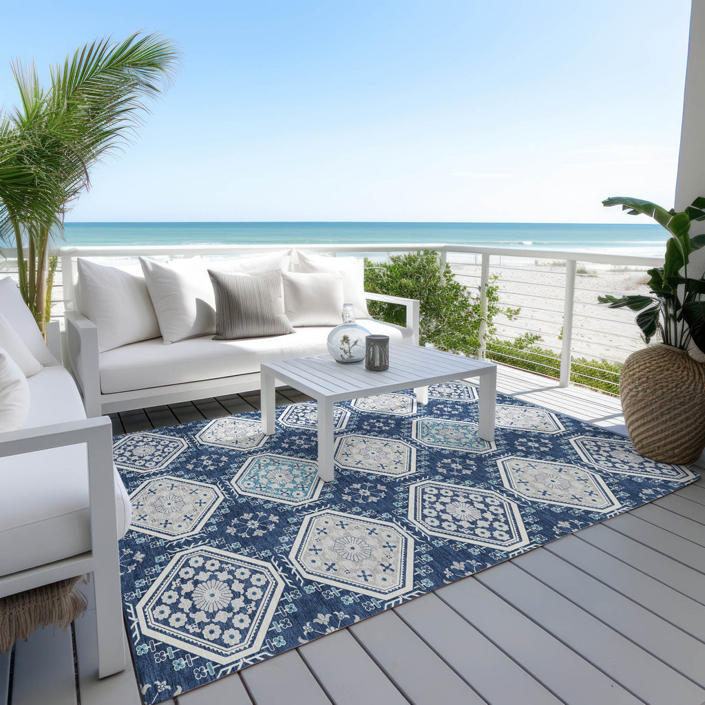 addison chantille acn1447 navy rug