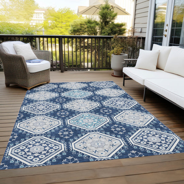 addison chantille acn1447 navy rug