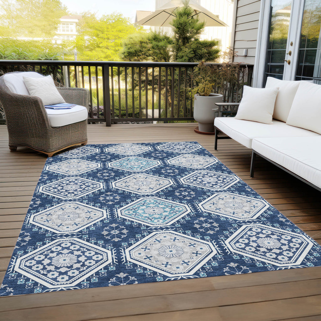 addison chantille acn1447 navy rug