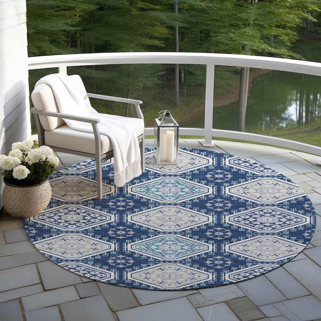 addison chantille acn1447 navy rug