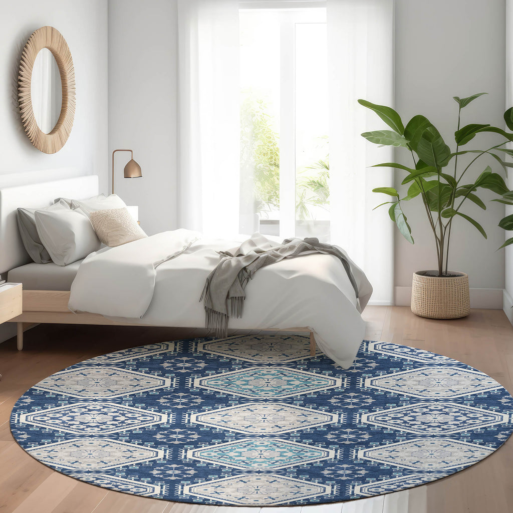 addison chantille acn1447 navy rug