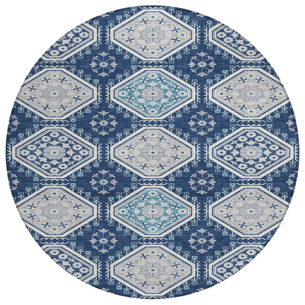addison chantille acn1447 navy rug