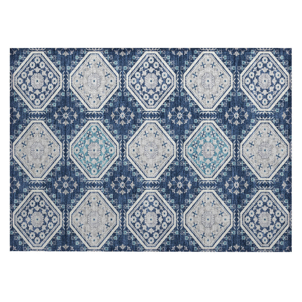 addison chantille acn1447 navy rug