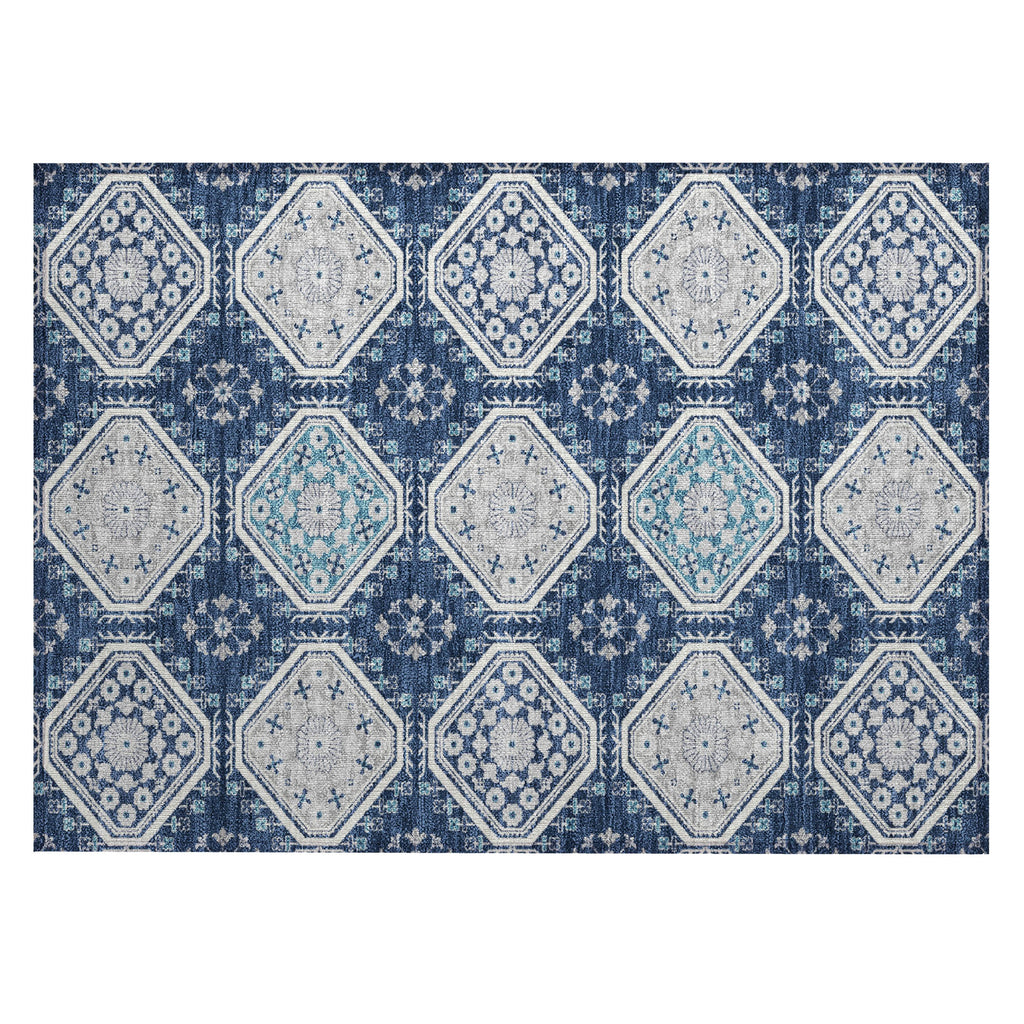 addison chantille acn1447 navy rug