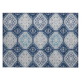 addison chantille acn1447 navy rug