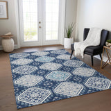 addison chantille acn1447 navy rug
