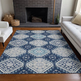 addison chantille acn1447 navy rug