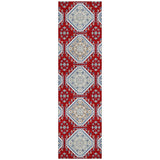 addison chantille acn1448 red rug
