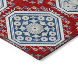 addison chantille acn1448 red rug