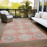 addison chantille acn1449 salmon rug